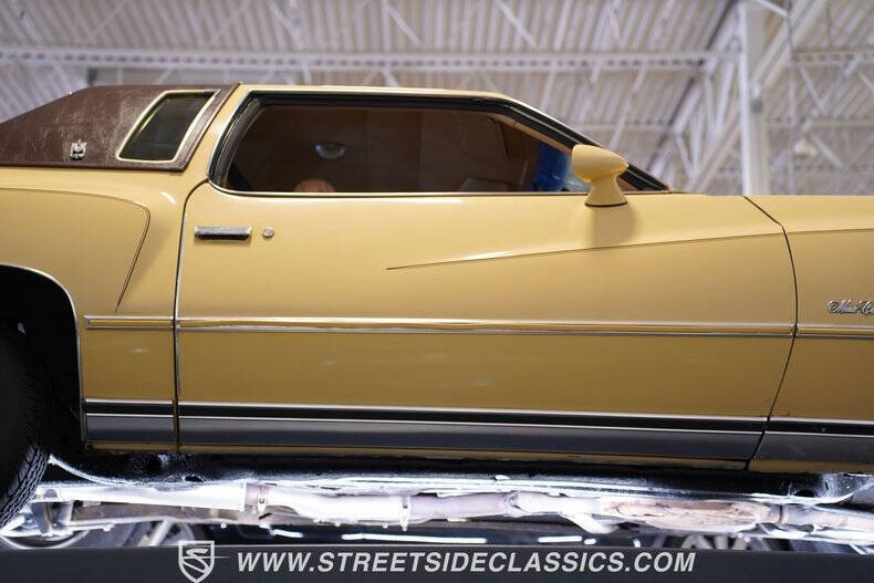 1977 Chevrolet Monte Carlo
