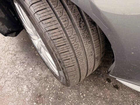 2015 Audi A4 2.0T quattro Premium