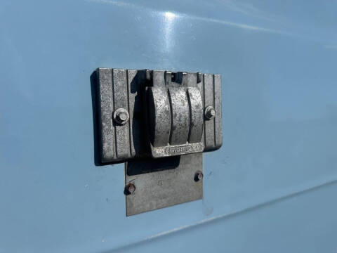 1973 Ford Econoline