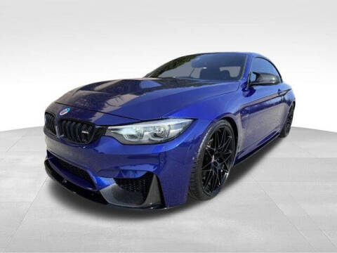 2016 BMW M4