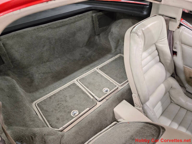 1979 Chevrolet Corvette