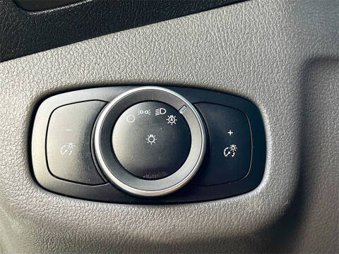 2023 Ford Transit Connect XL