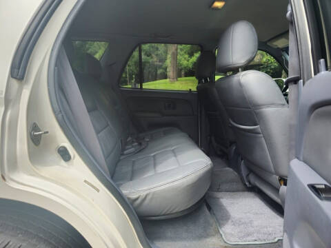 2000 Toyota 4Runner SR5