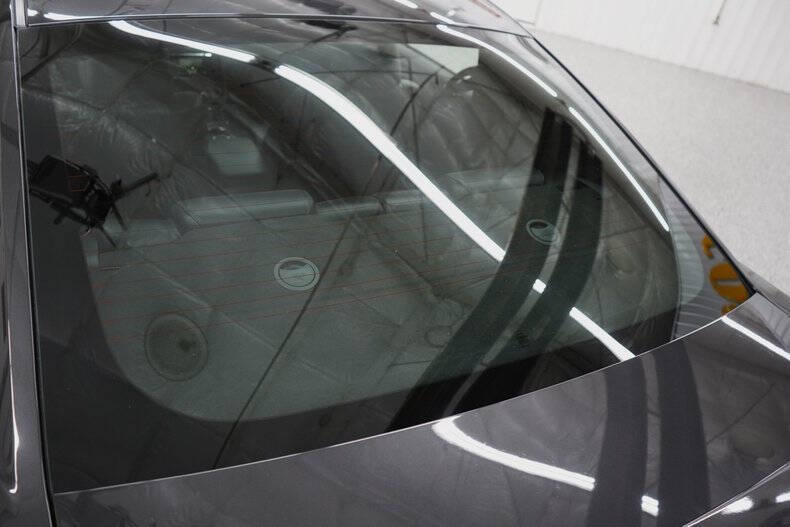 2008 Ford Mustang