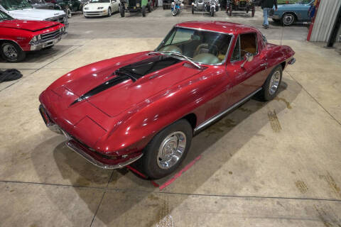 1967 Chevrolet Corvette