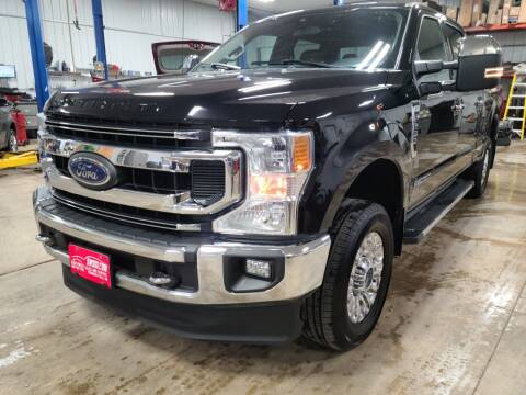 2020 Ford F-250 Super Duty for sale at Southwest Sales and Service in Redwood Falls MN