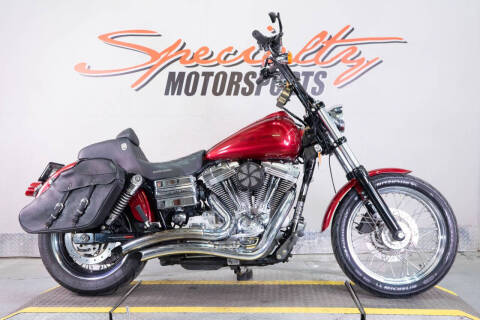 2006 Harley-Davidson Super Glide Custom