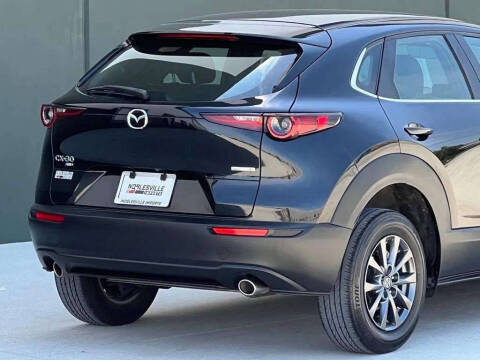 2023 Mazda CX-30 2.5 S