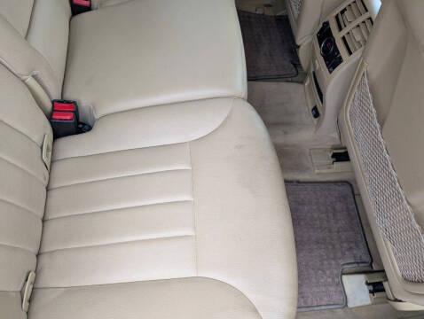 2007 Mercedes-Benz M-Class ML 350