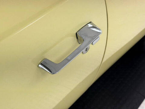 1969 Plymouth Satellite