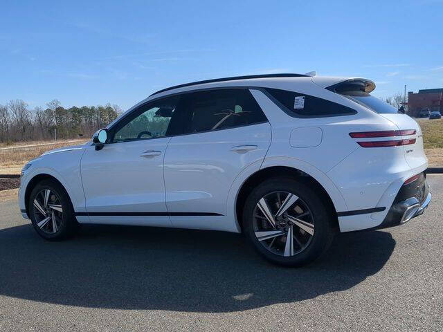 2026 Genesis GV70 3.5T Sport Advanced