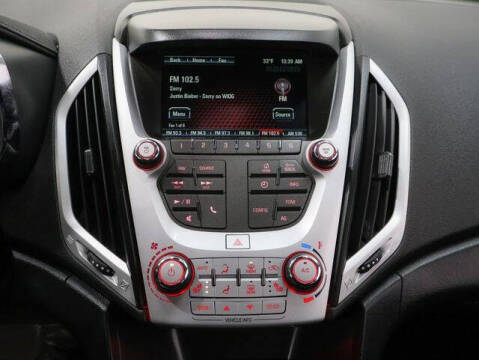 2016 GMC Terrain SLE-2