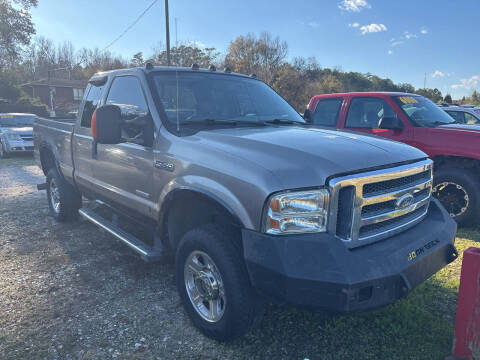 2006 Ford F-350 Super Duty for sale at Bama Auto Sales in Phenix City AL