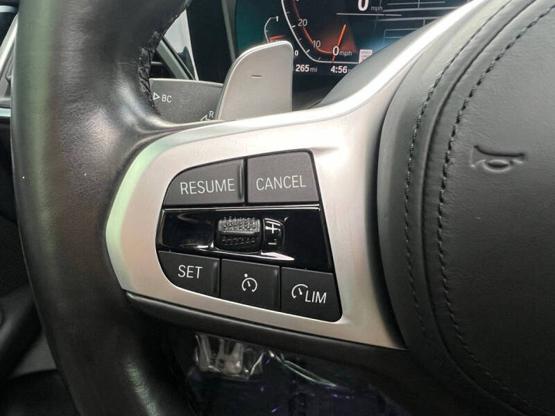 2022 BMW 4 Series 430i Gran Coupe