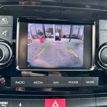 2018 RAM ProMaster City Tradesman