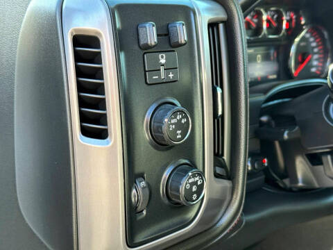 2016 GMC Sierra 1500