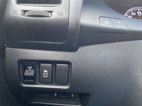 2012 Nissan Altima 2.5 SL