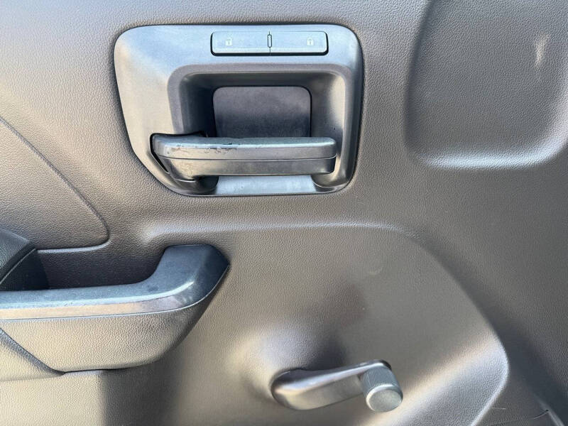 2016 GMC Sierra 1500