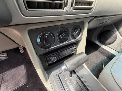 1988 Ford Mustang LX