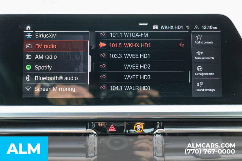 2022 BMW 3 Series 330i xDrive