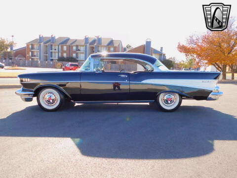1957 Chevrolet Bel Air
