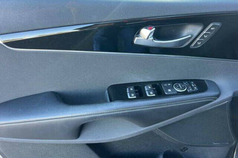 2019 Kia Sorento SX V6