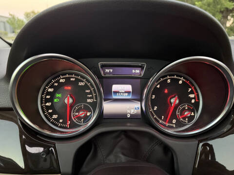 2018 Mercedes-Benz GLE GLE 350 4MATIC