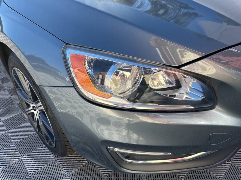 2018 Volvo S60 T5 Inscription