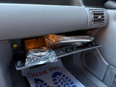 1993 Ford Mustang SVT Cobra