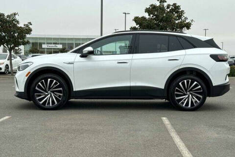 2026 Volkswagen ID.4 Pro
