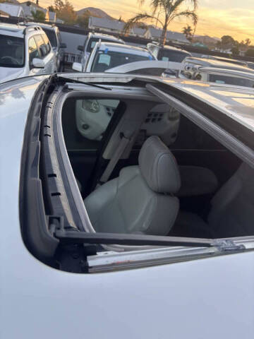 2010 Acura MDX SH-AWD w/Advance w/RES