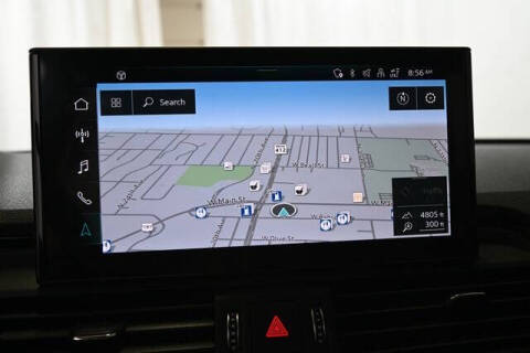 2022 Audi SQ5 3.0T quattro Premium Plus