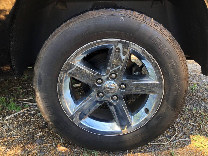 2013 RAM 1500 Express