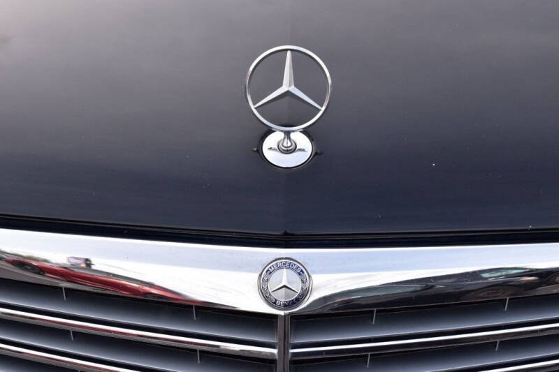 2013 Mercedes-Benz C-Class