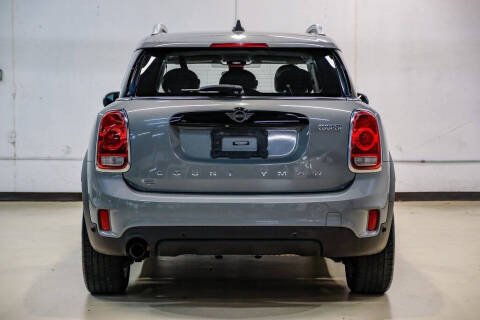 2020 MINI Countryman