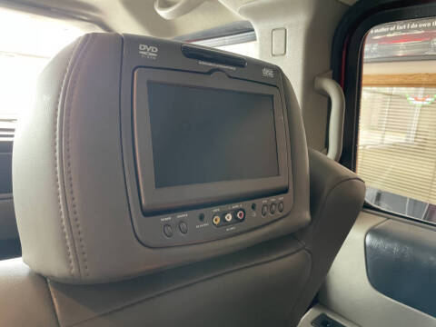 2004 HUMMER H2