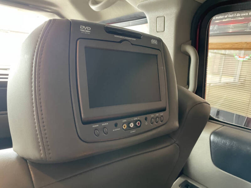 2004 HUMMER H2