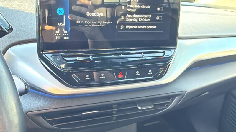 2021 Volkswagen ID.4 Pro