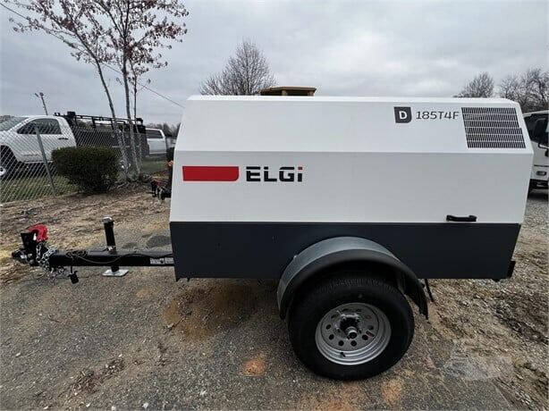 2023 Elgi D185T4F