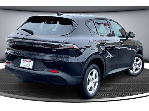 2024 Dodge Hornet GT