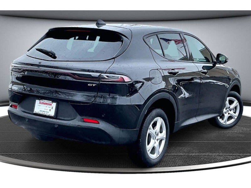 2024 Dodge Hornet GT