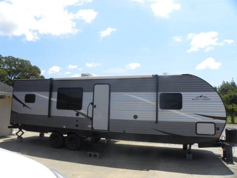 2021 East TO West 29krk for sale at VANN'S AUTO MART in Jesup GA