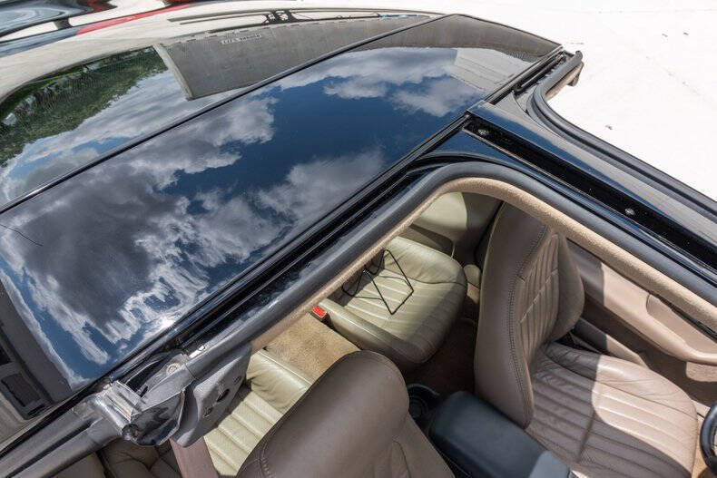 1999 Chevrolet Camaro