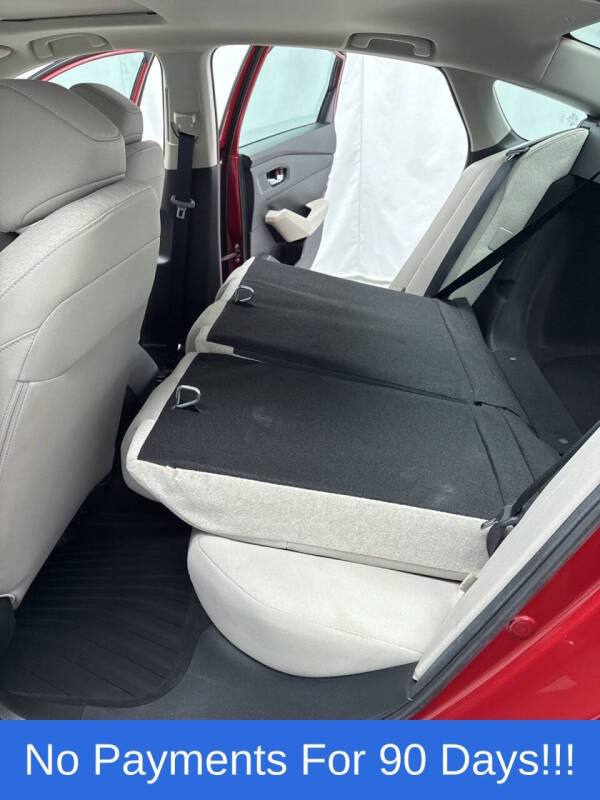 2023 Honda Accord