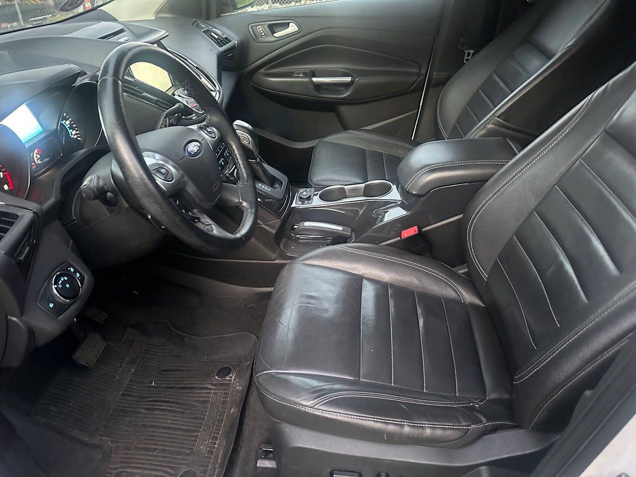 2014 Ford Escape for sale at Froggy Cars LLC in Hamburg, NJ