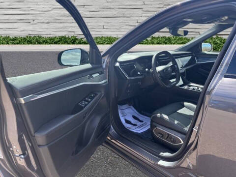 2025 Jeep Wagoneer S Limited