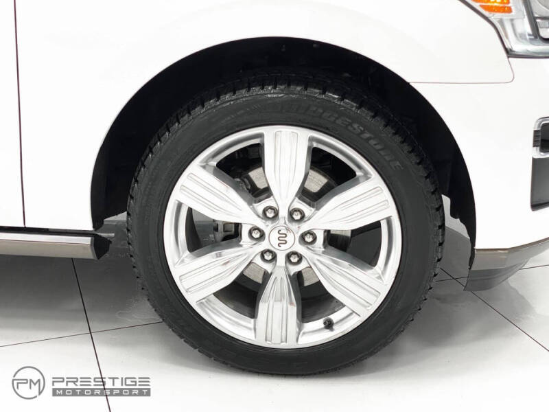 2023 Ford Expedition King Ranch