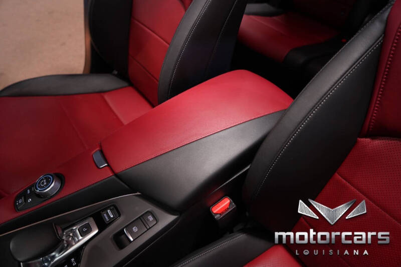 2023 Infiniti QX55 Sensory