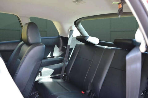 2013 Mazda CX-9 Touring