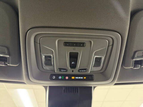 2024 Chevrolet Silverado 3500HD